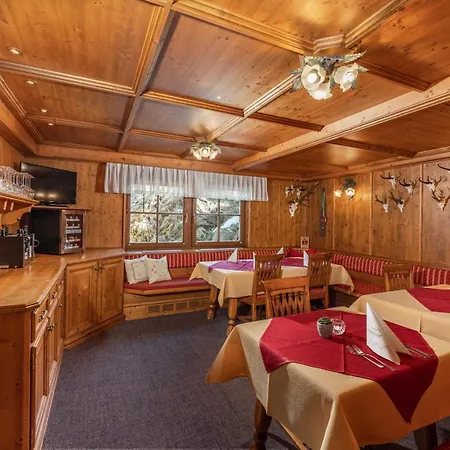 Farm stay Eisbacherhof