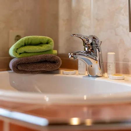 Lantgård Eisbacherhof *