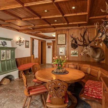 Eisbacherhof Lantgård