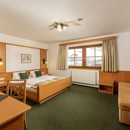 Eisbacherhof Lantgård