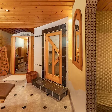 Eisbacherhof * Schladming