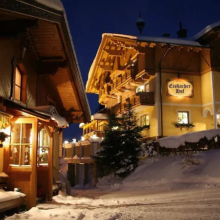 Eisbacherhof