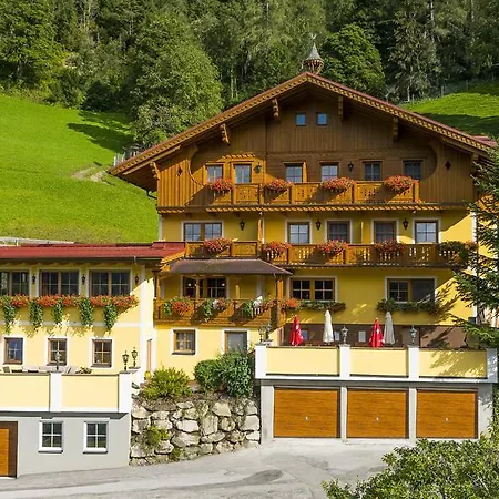 Eisbacherhof *