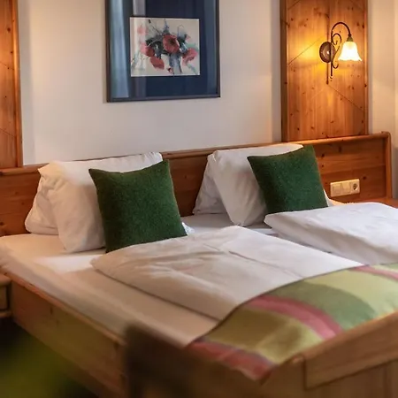 Farm stay Eisbacherhof