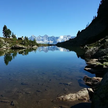 Lantgård Eisbacherhof