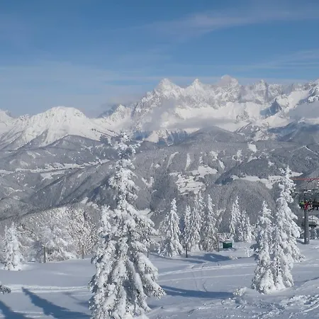 Gospodarstwo agroturystyczne Eisbacherhof *