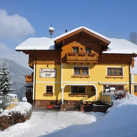 Eisbacherhof