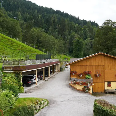 Eisbacherhof Schladming