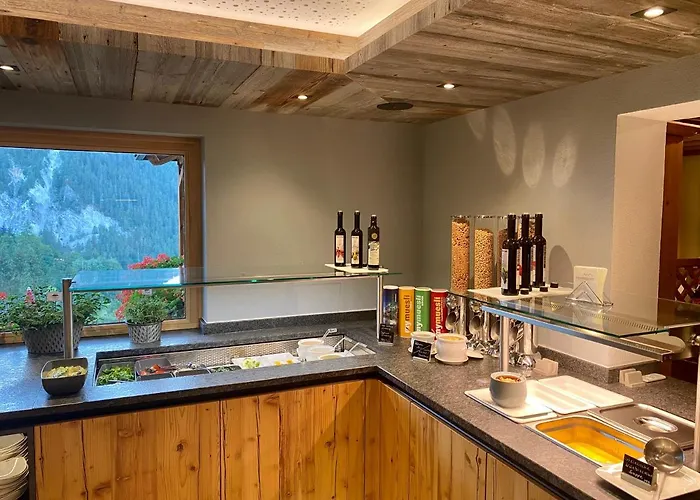 Eisbacherhof Agroturismo Schladming