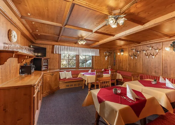 مزرعة للإقامة Eisbacherhof