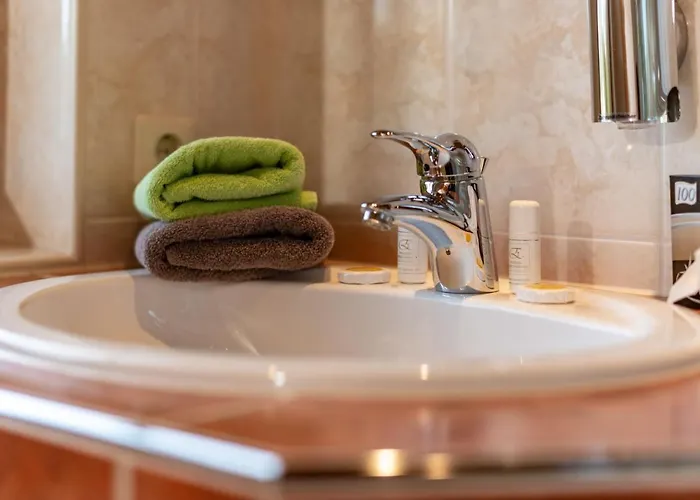 مزرعة للإقامة Eisbacherhof *