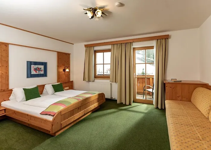 مزرعة للإقامة Eisbacherhof