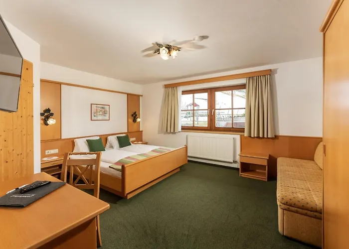 Eisbacherhof Agroturismo