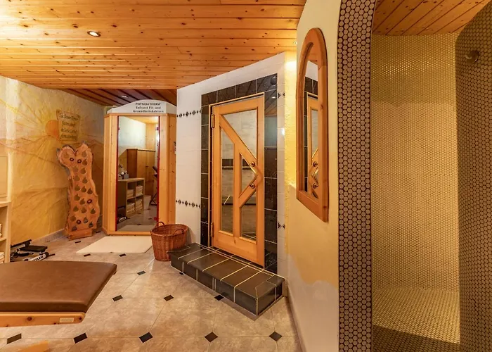 Eisbacherhof * سخلادميخ