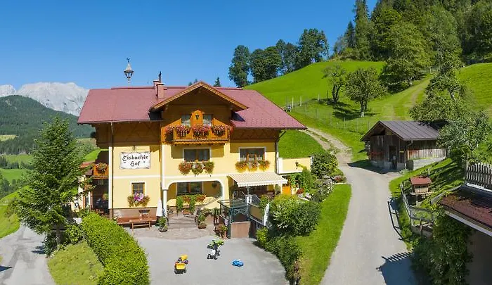 Eisbacherhof Schladming