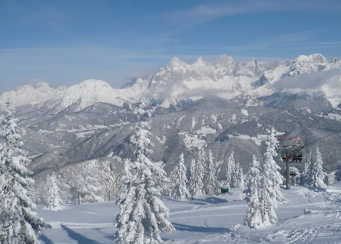 Agroturismo Eisbacherhof *